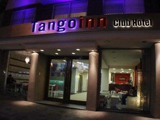 TangoInn Club Hotel