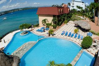 Exxtraordinary Resort - Hotel Bellamar