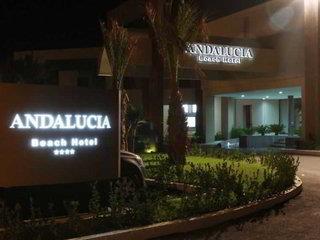 Andalucia Beach Hotel & Residence