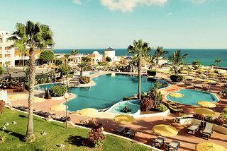 SENTIDO H10 Playa Esmeralda- Erwachsenenhotel