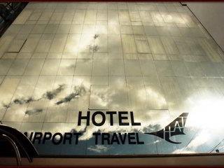 Hotel Airport Travel