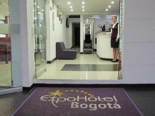 Expo Hotel Bogota