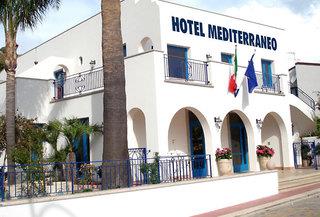 Hotel Mediterraneo Faro