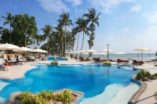 Villa Cha-Cha Krabi Beachfront Resort
