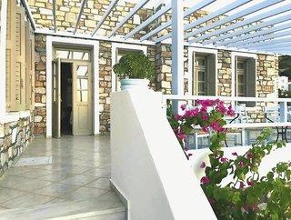 Hotel Horizon Blue Syros