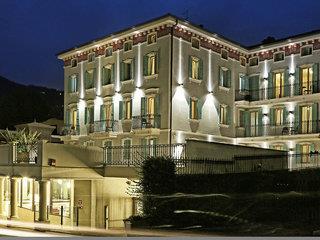Garda Palace Hotel Gardone