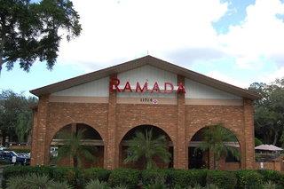 Ramada Temple Terrace/Tampa North