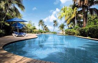 Dreams Curacao Resort, Spa & Casino 