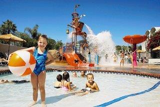 Howard Johnson Anaheim Hotel & Water Playground