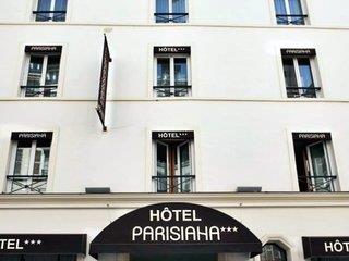 The Originals City, Hotel Parisiana, Paris Gare de l´Est