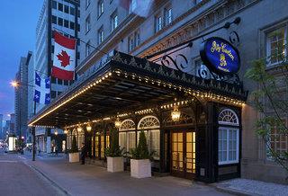 The Ritz-Carlton Montreal