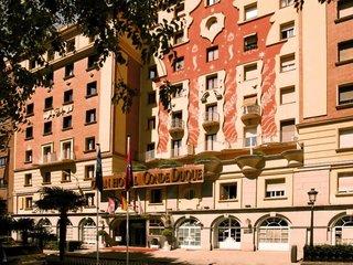 Sercotel Gran Hotel Conde Duque