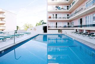 Playa Mar Hotel & Apartments