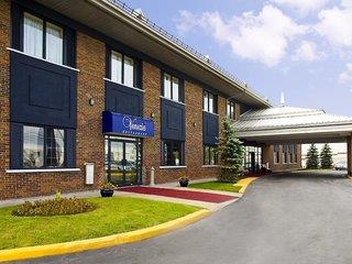 Travelodge Hotel Montreal Airport