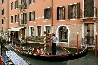 Splendid Venice Starhotels Collezione