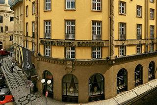 Grand Hotel Bohemia Prag