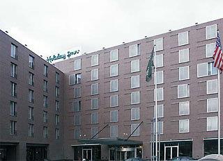 Holiday Inn Prag Congress Centre