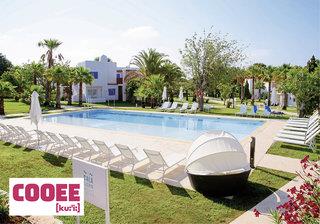 COOEE Cala Llenya Resort Ibiza