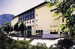 Dorint City-Hotel Salzburg 