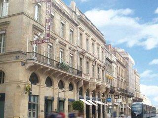 Best Western Premier Bordeaux Bayonne Etche-Ona