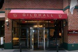 Gild Hall a Thompson Hotel