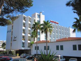 Hotel Globales Lord Nelson