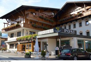 SCOL Hotel Zillertal
