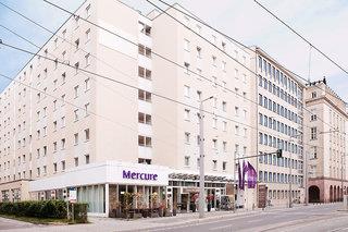 Mercure Berlin City