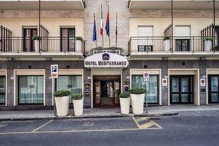 Best Western Hotel Mediterraneo Catania