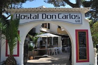 Don Carlos Hostel - Erwachsenenhotel