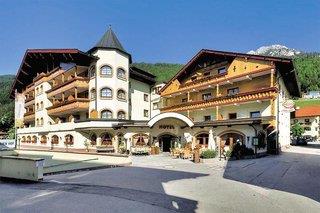 Alpin Resort Stubaier Hof 