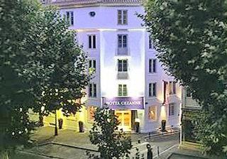 Boutique Hotel Cezanne