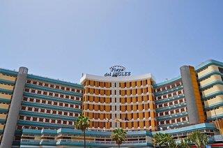 HL Suitehotel Playa Del Ingles - Erwachsenenhotel