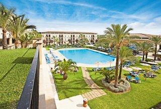 Grupotel Playa de Palma Suites & Spa