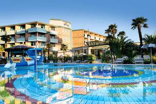 Mediterranee Family Hotel & Spa