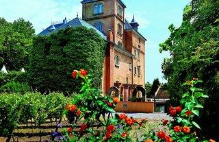 Schloss Edesheim