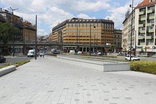 Hungaria City Center