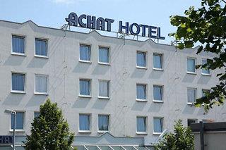 ACHAT Comfort Hotel Stuttgart
