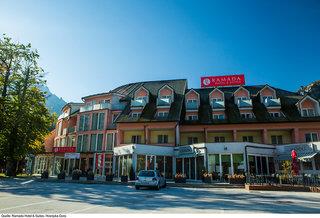 Ramada Hotel & Suites Kranjska Gora
