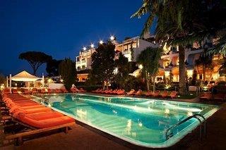 Capri Palace & Spa