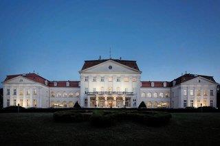 Austria Trend Schloss Wilhelminenberg