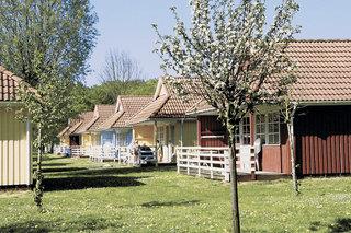 Camping-und Ferienpark Baltic Margrafenheide