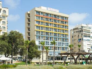 The Residence Netanya