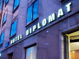 Diplomat Hotel Florence