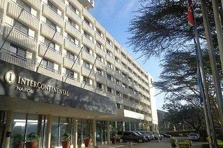 Intercontinental Nairobi