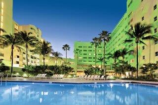 Holiday Inn Miami Beach - Oceanfront