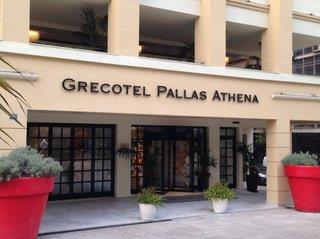 Pallas Athena Grecotel Boutique Hotel