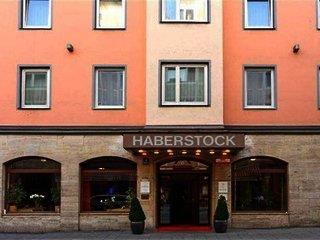 Hotelissimo Haberstock