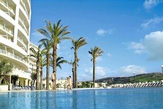 Radisson Blu Resort & Spa Malta Golden Sands