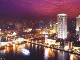 Landmark Canton Guangzhou